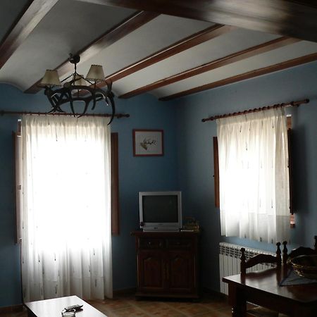 Appartamento La Insula De Castilnuevo Camera foto