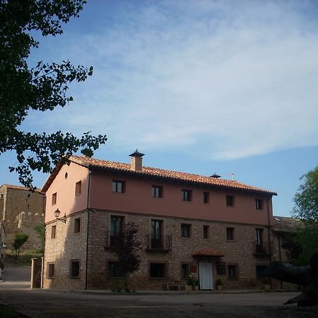 La Insula De Castilnuevo Appartamento Esterno foto