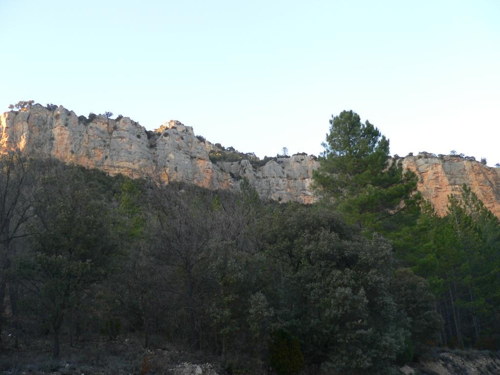 Appartamento La Insula De Castilnuevo Esterno foto