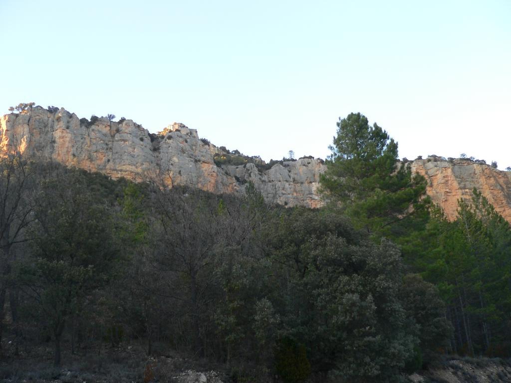 La Insula De Castilnuevo Appartamento Esterno foto