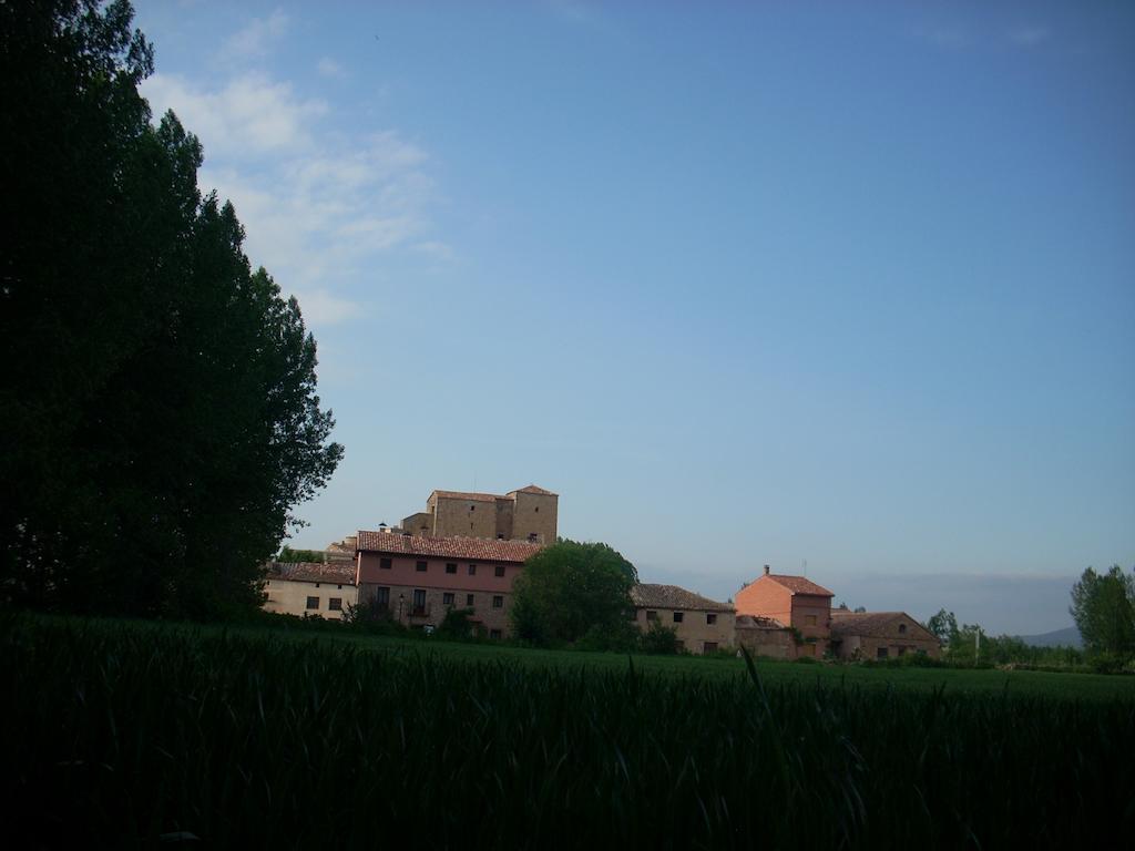 Appartamento La Insula De Castilnuevo Esterno foto