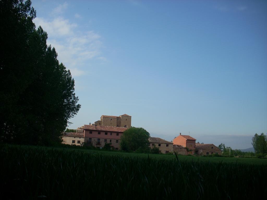 La Insula De Castilnuevo Appartamento Esterno foto