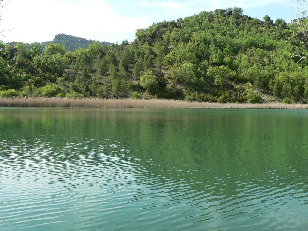 Appartamento La Insula De Castilnuevo Esterno foto