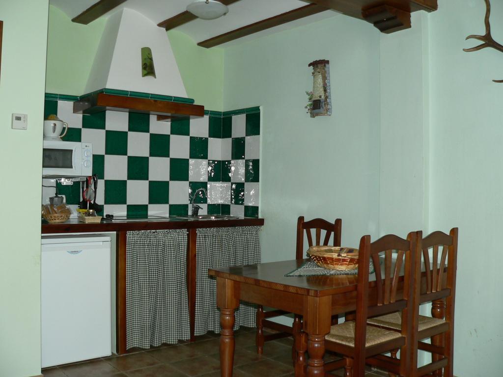 Appartamento La Insula De Castilnuevo Esterno foto